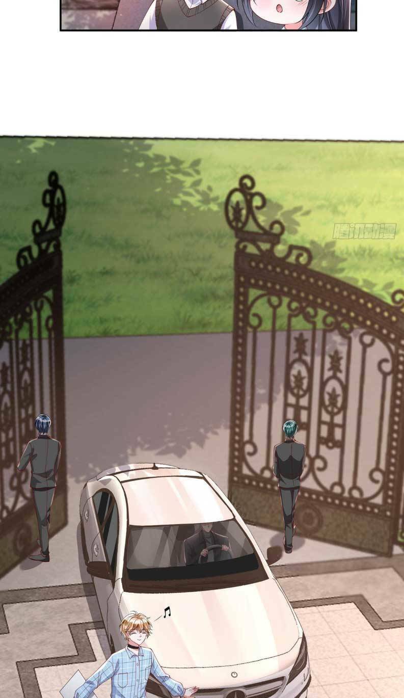 Tổng Tài Huyết Tộc Cực Sủng Cô Vợ Mỹ Nhân Ngư: Chapter 162