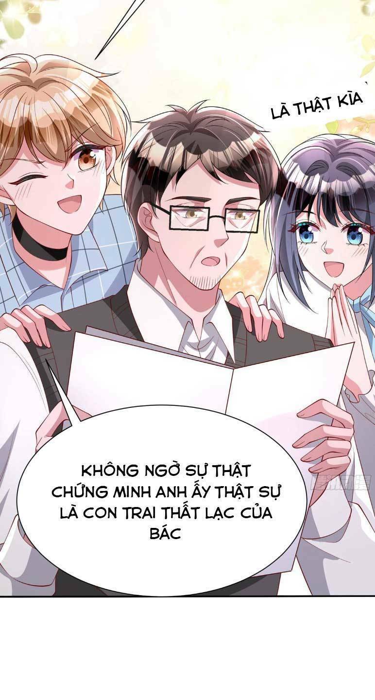 Tổng Tài Huyết Tộc Cực Sủng Cô Vợ Mỹ Nhân Ngư: Chapter 162