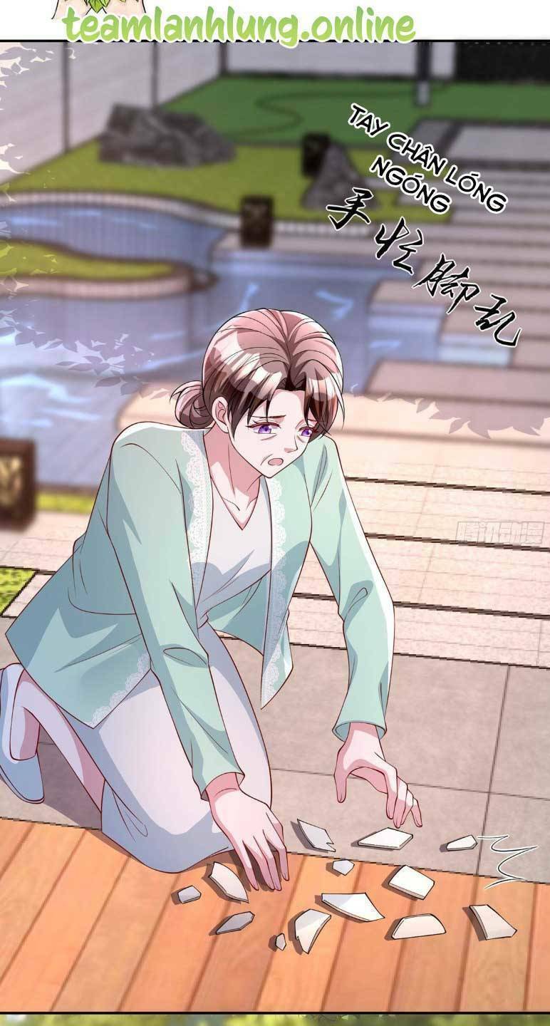 Tổng Tài Huyết Tộc Cực Sủng Cô Vợ Mỹ Nhân Ngư: Chapter 162