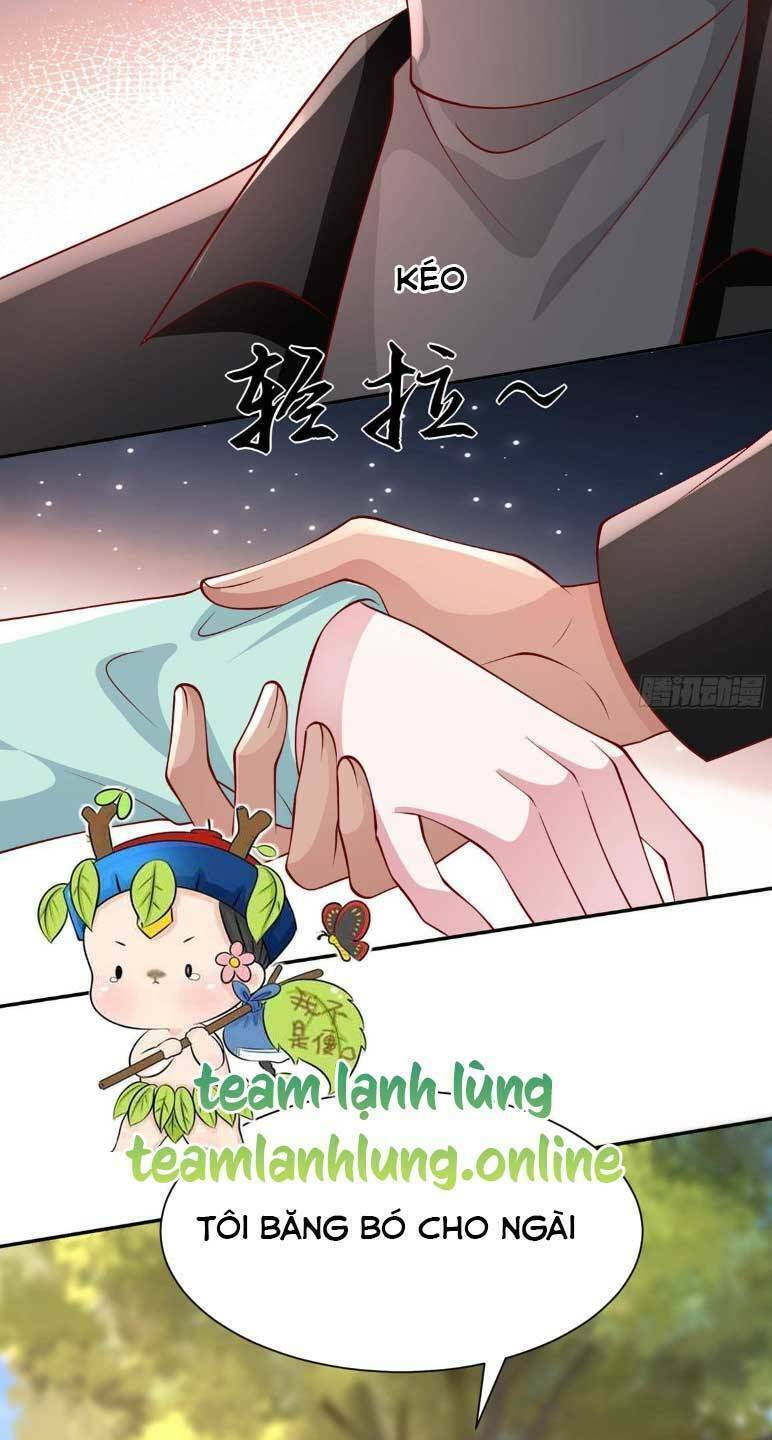 Tổng Tài Huyết Tộc Cực Sủng Cô Vợ Mỹ Nhân Ngư: Chapter 162