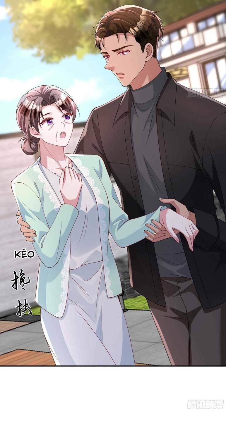 Tổng Tài Huyết Tộc Cực Sủng Cô Vợ Mỹ Nhân Ngư: Chapter 162