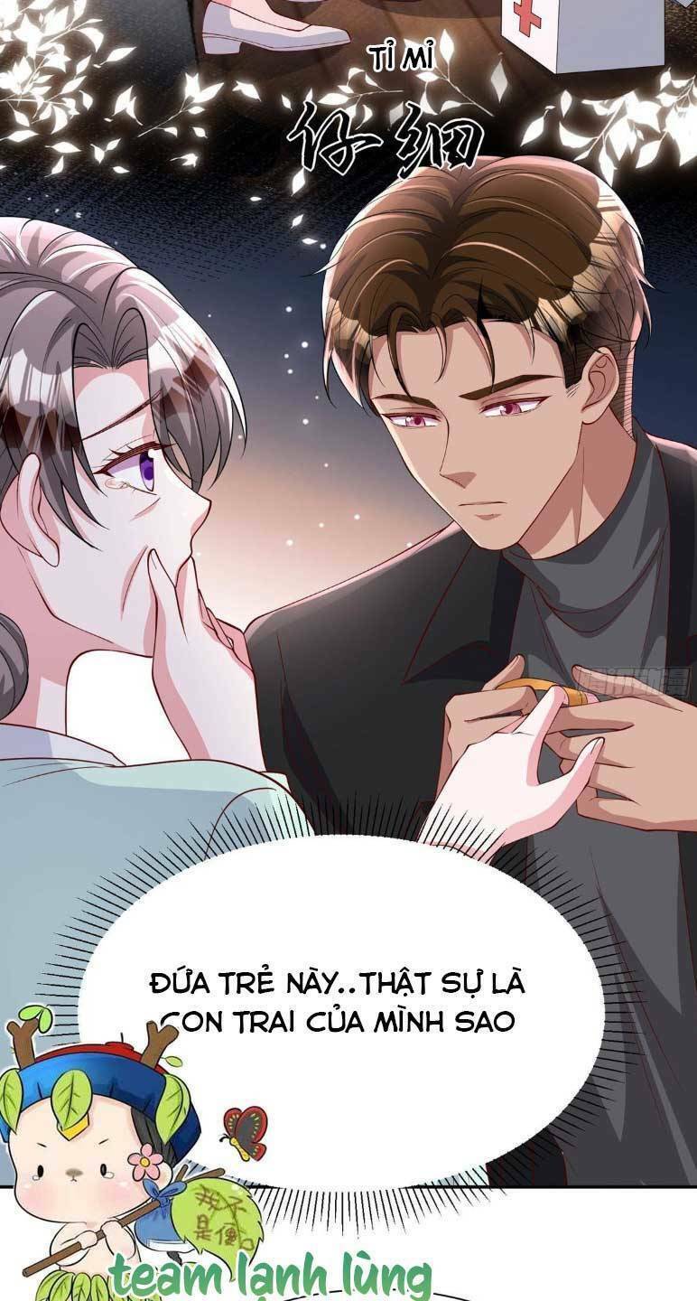 Tổng Tài Huyết Tộc Cực Sủng Cô Vợ Mỹ Nhân Ngư: Chapter 162
