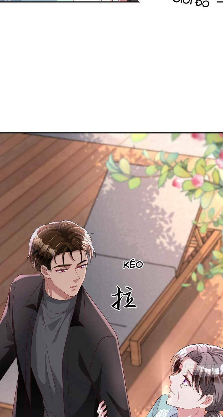 Tổng Tài Huyết Tộc Cực Sủng Cô Vợ Mỹ Nhân Ngư: Chapter 162