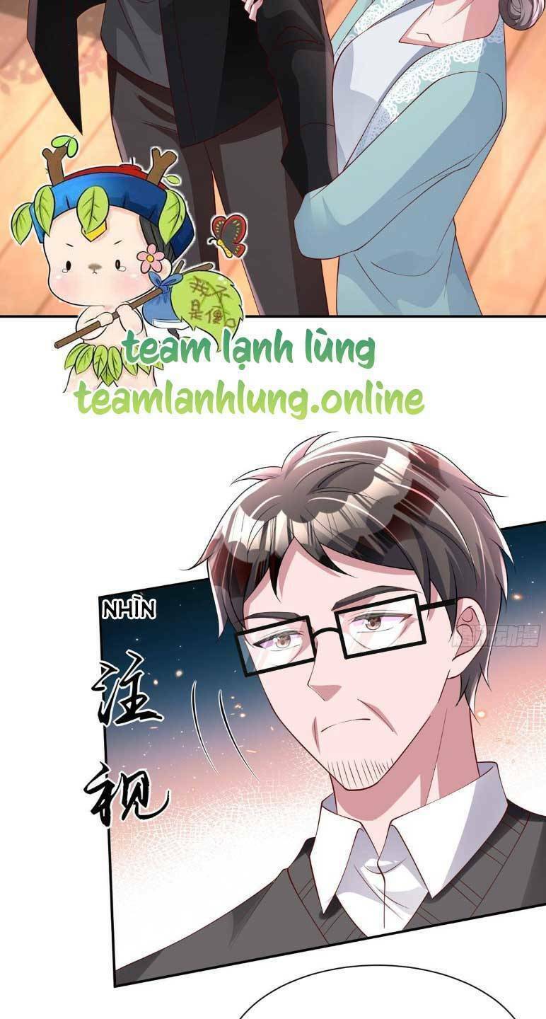 Tổng Tài Huyết Tộc Cực Sủng Cô Vợ Mỹ Nhân Ngư: Chapter 162