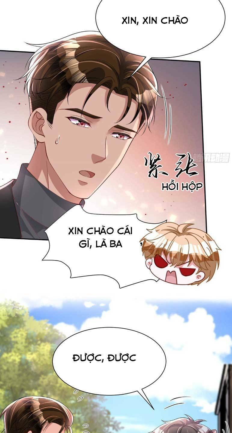 Tổng Tài Huyết Tộc Cực Sủng Cô Vợ Mỹ Nhân Ngư: Chapter 162