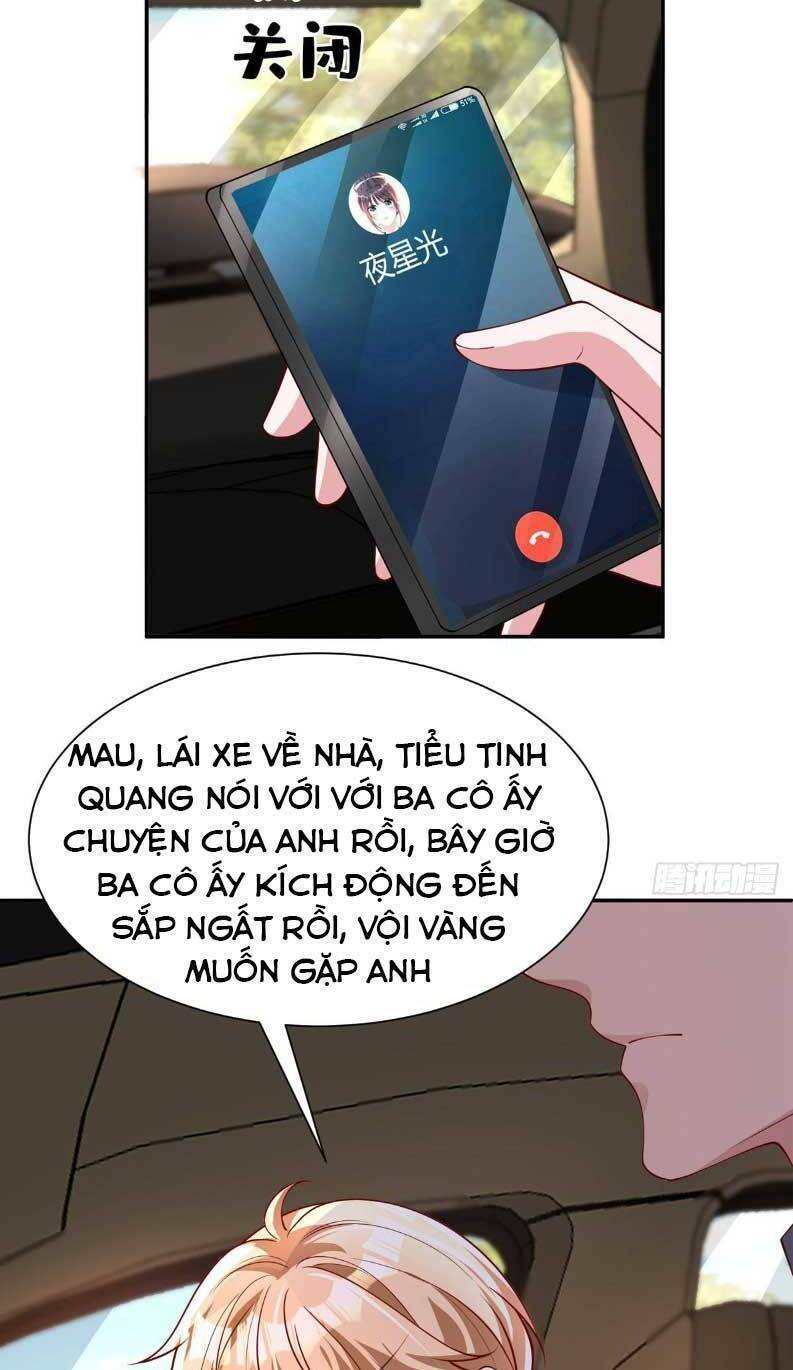 Tổng Tài Huyết Tộc Cực Sủng Cô Vợ Mỹ Nhân Ngư: Chapter 162