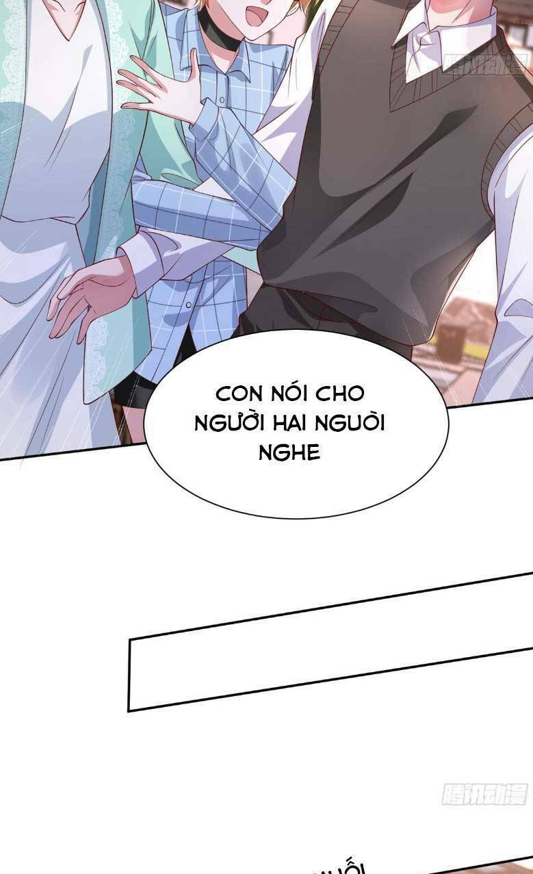 Tổng Tài Huyết Tộc Cực Sủng Cô Vợ Mỹ Nhân Ngư: Chapter 162