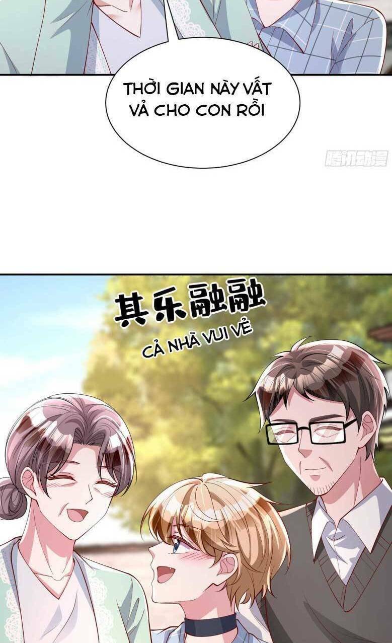 Tổng Tài Huyết Tộc Cực Sủng Cô Vợ Mỹ Nhân Ngư: Chapter 162