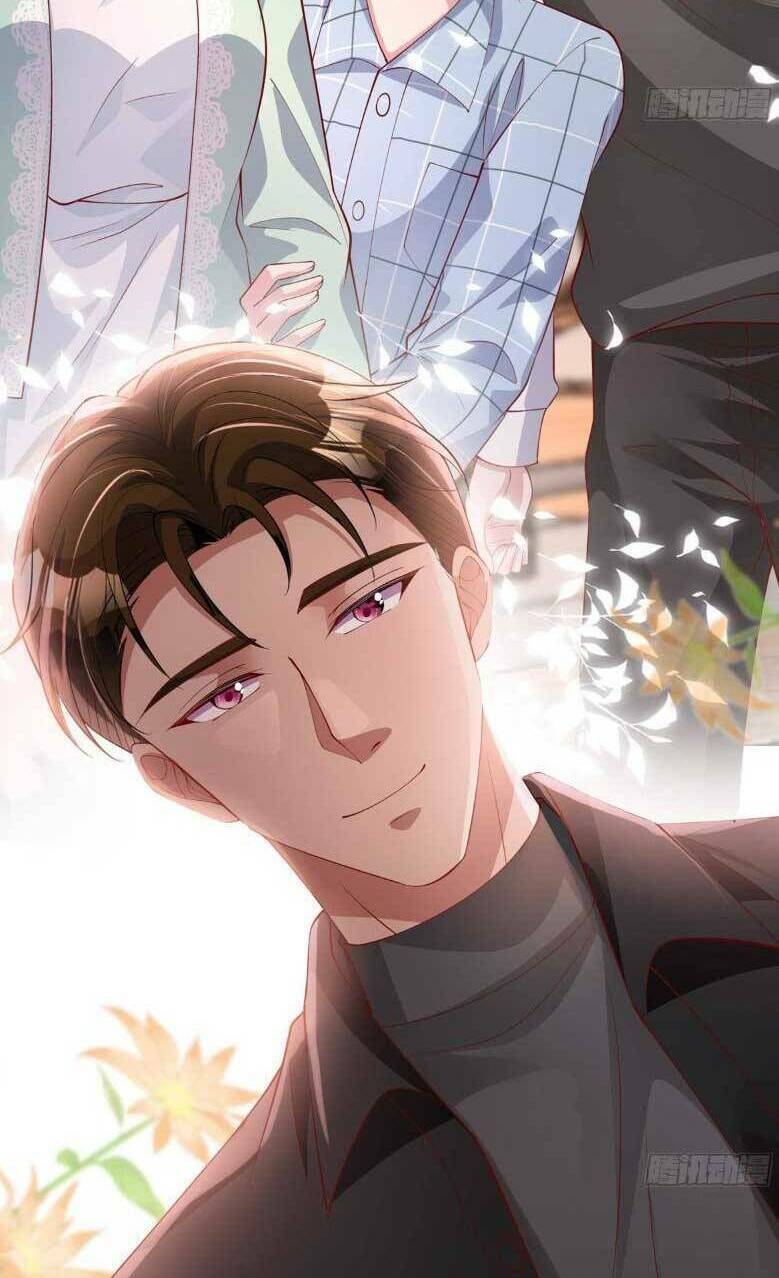 Tổng Tài Huyết Tộc Cực Sủng Cô Vợ Mỹ Nhân Ngư: Chapter 162