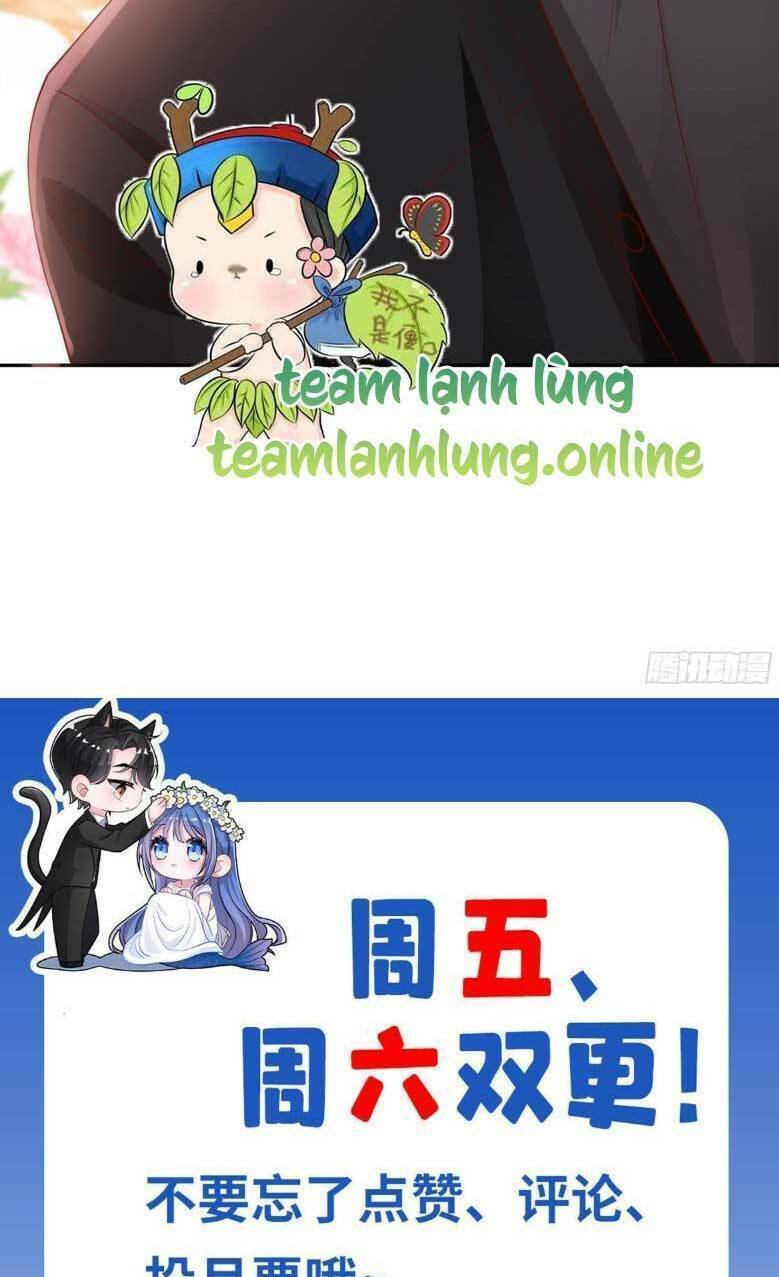 Tổng Tài Huyết Tộc Cực Sủng Cô Vợ Mỹ Nhân Ngư: Chapter 162