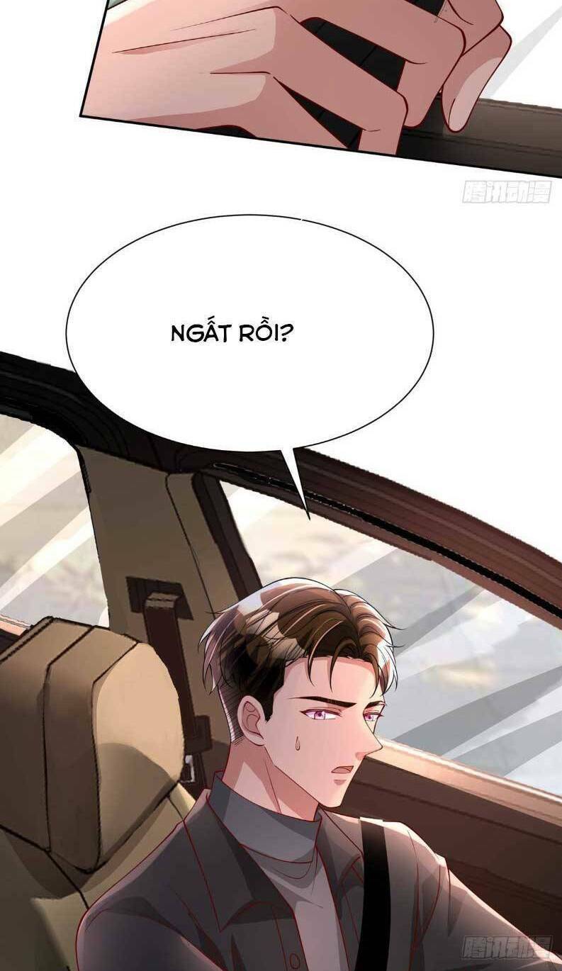 Tổng Tài Huyết Tộc Cực Sủng Cô Vợ Mỹ Nhân Ngư: Chapter 162