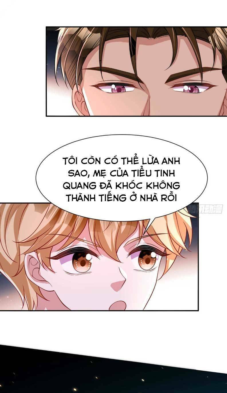 Tổng Tài Huyết Tộc Cực Sủng Cô Vợ Mỹ Nhân Ngư: Chapter 162
