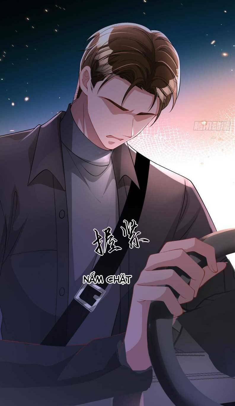 Tổng Tài Huyết Tộc Cực Sủng Cô Vợ Mỹ Nhân Ngư: Chapter 162