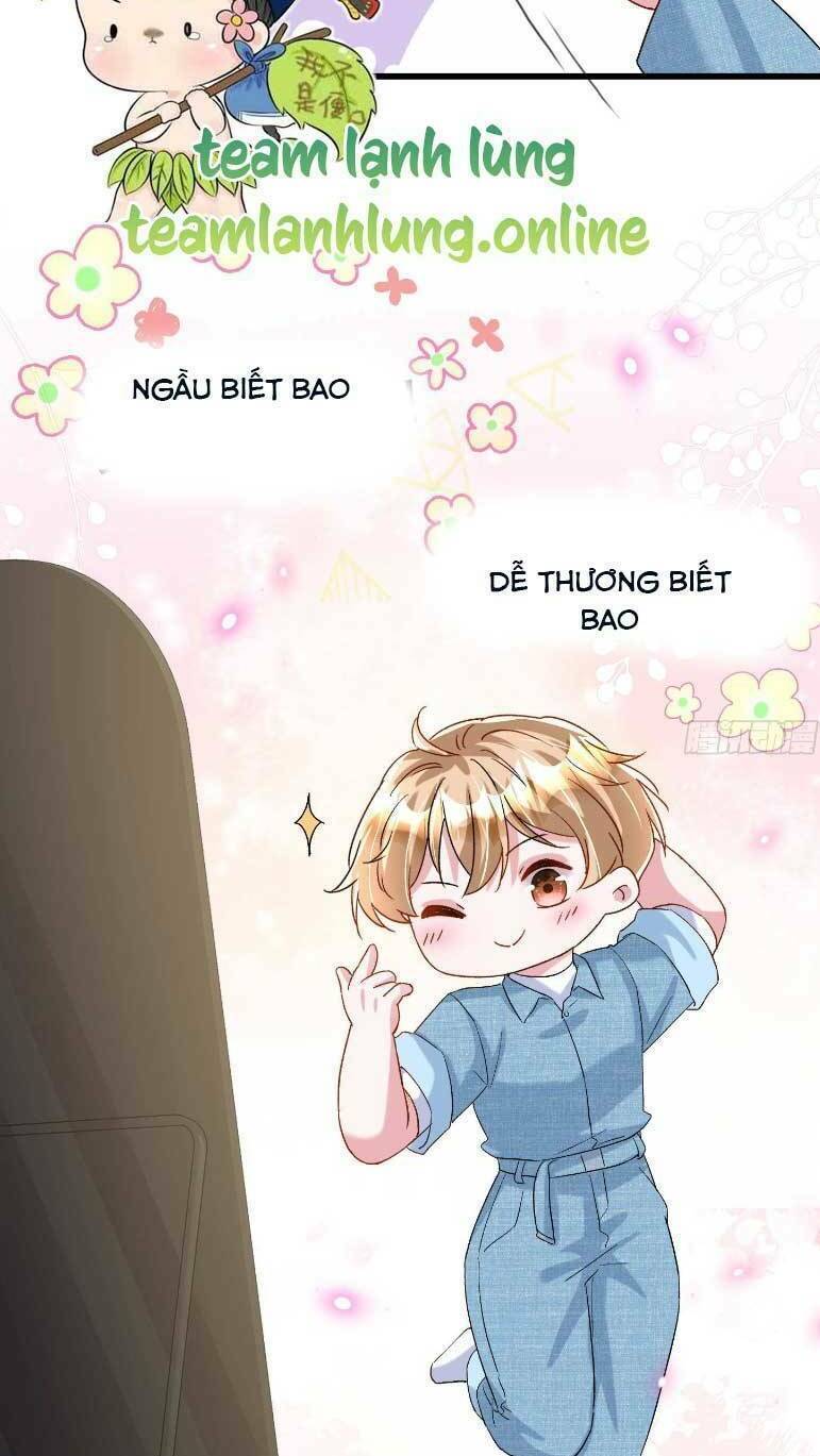 Tổng Tài Huyết Tộc Cực Sủng Cô Vợ Mỹ Nhân Ngư: Chapter 164