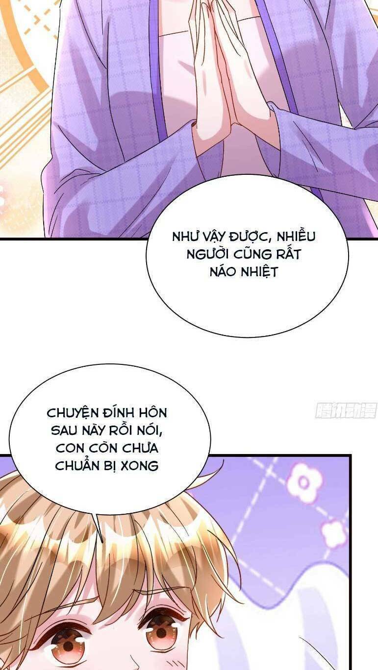 Tổng Tài Huyết Tộc Cực Sủng Cô Vợ Mỹ Nhân Ngư: Chapter 164