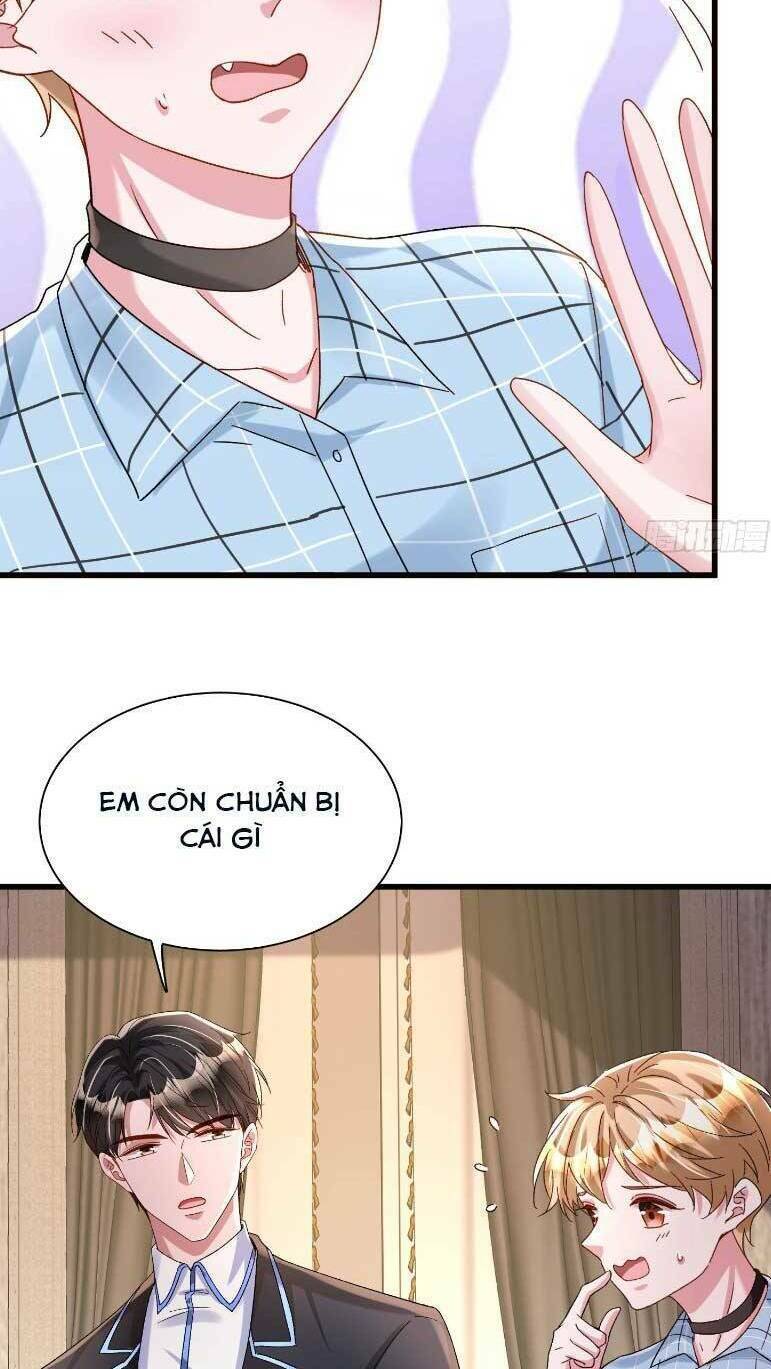 Tổng Tài Huyết Tộc Cực Sủng Cô Vợ Mỹ Nhân Ngư: Chapter 164