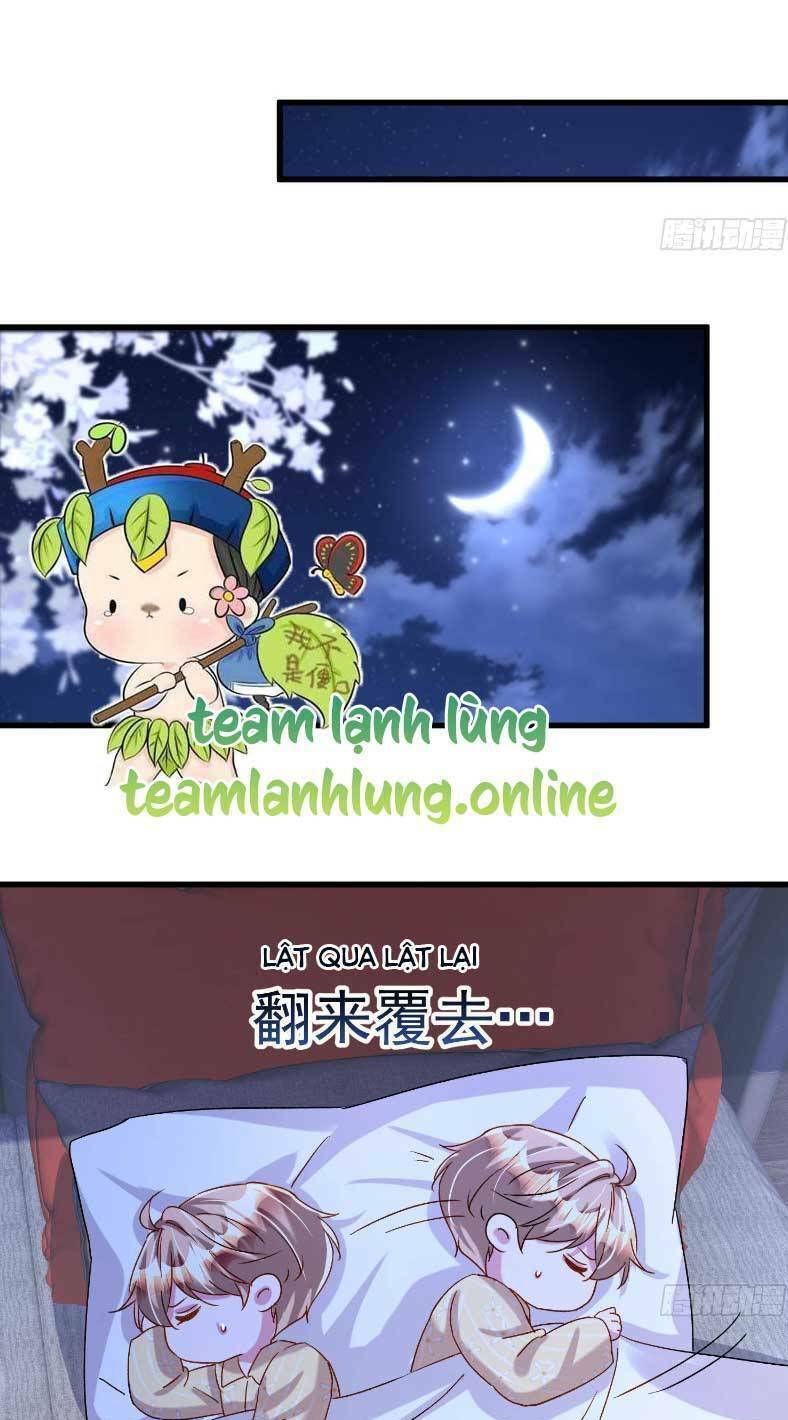 Tổng Tài Huyết Tộc Cực Sủng Cô Vợ Mỹ Nhân Ngư: Chapter 164