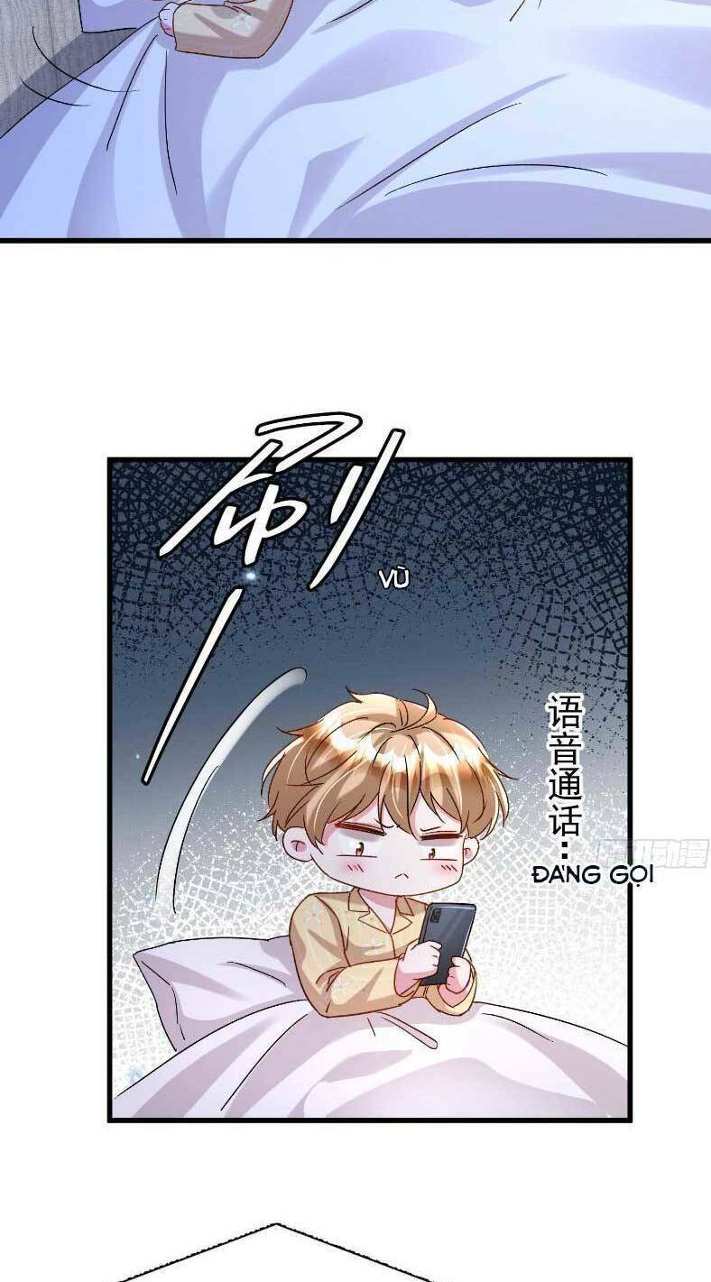 Tổng Tài Huyết Tộc Cực Sủng Cô Vợ Mỹ Nhân Ngư: Chapter 164