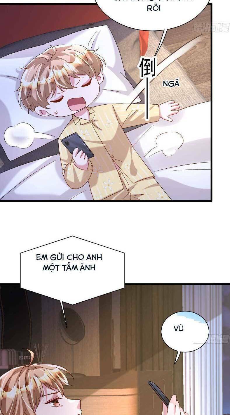 Tổng Tài Huyết Tộc Cực Sủng Cô Vợ Mỹ Nhân Ngư: Chapter 164