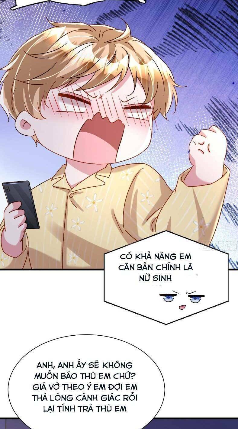 Tổng Tài Huyết Tộc Cực Sủng Cô Vợ Mỹ Nhân Ngư: Chapter 164