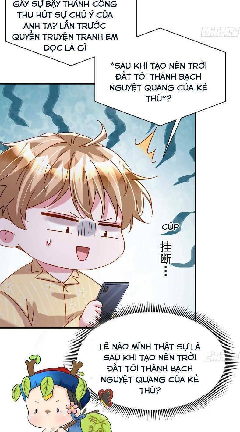 Tổng Tài Huyết Tộc Cực Sủng Cô Vợ Mỹ Nhân Ngư: Chapter 164