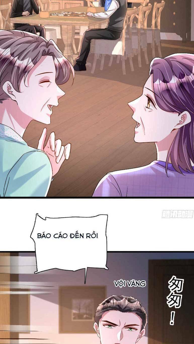 Tổng Tài Huyết Tộc Cực Sủng Cô Vợ Mỹ Nhân Ngư: Chapter 164