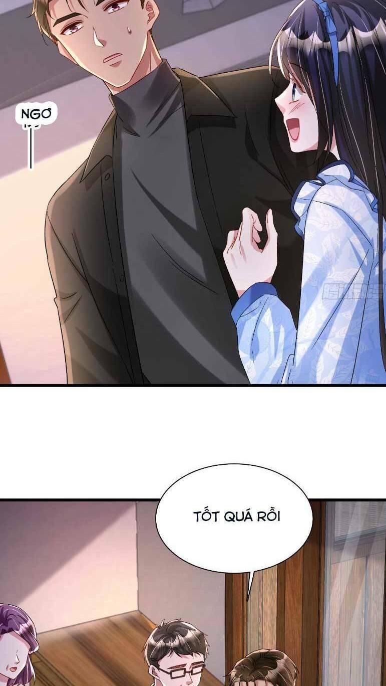 Tổng Tài Huyết Tộc Cực Sủng Cô Vợ Mỹ Nhân Ngư: Chapter 164
