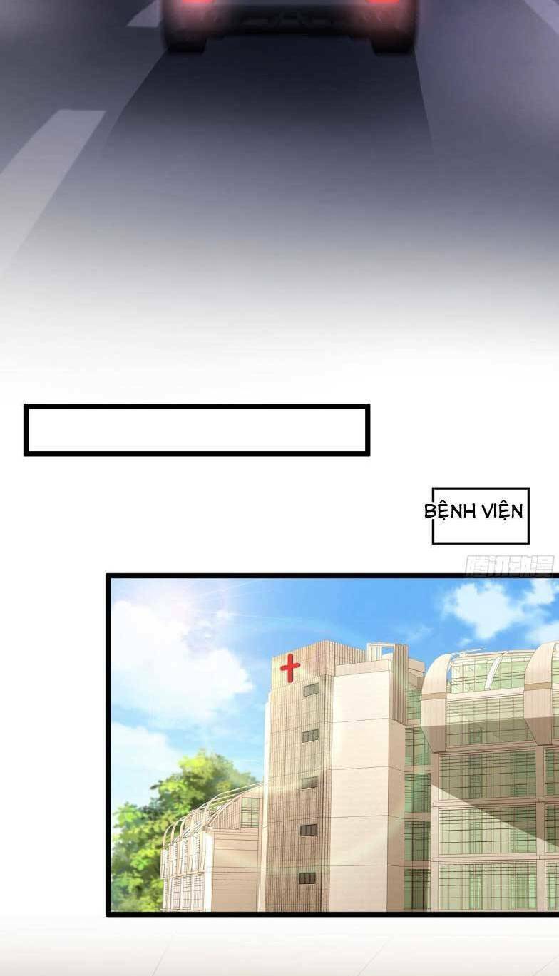 Tổng Tài Huyết Tộc Cực Sủng Cô Vợ Mỹ Nhân Ngư: Chapter 166