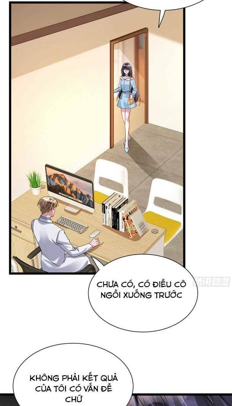 Tổng Tài Huyết Tộc Cực Sủng Cô Vợ Mỹ Nhân Ngư: Chapter 166