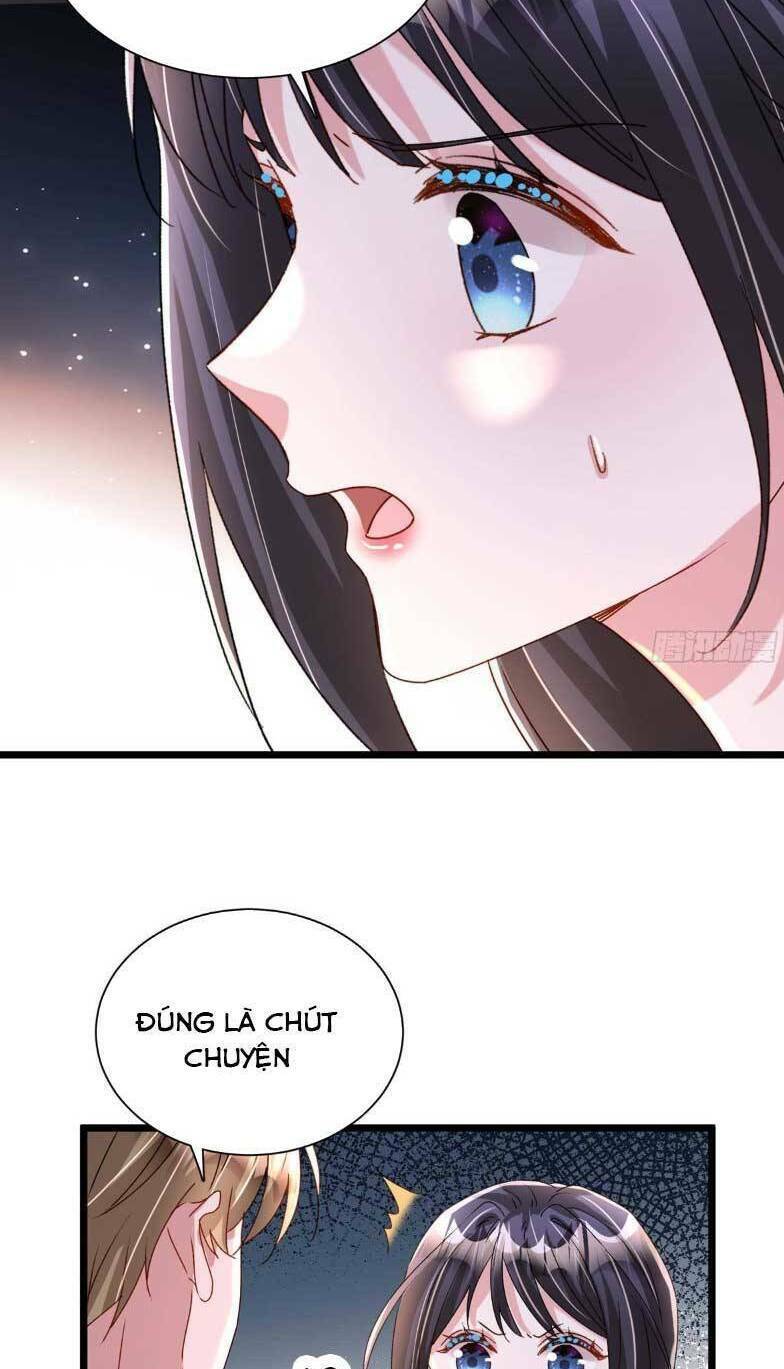Tổng Tài Huyết Tộc Cực Sủng Cô Vợ Mỹ Nhân Ngư: Chapter 166