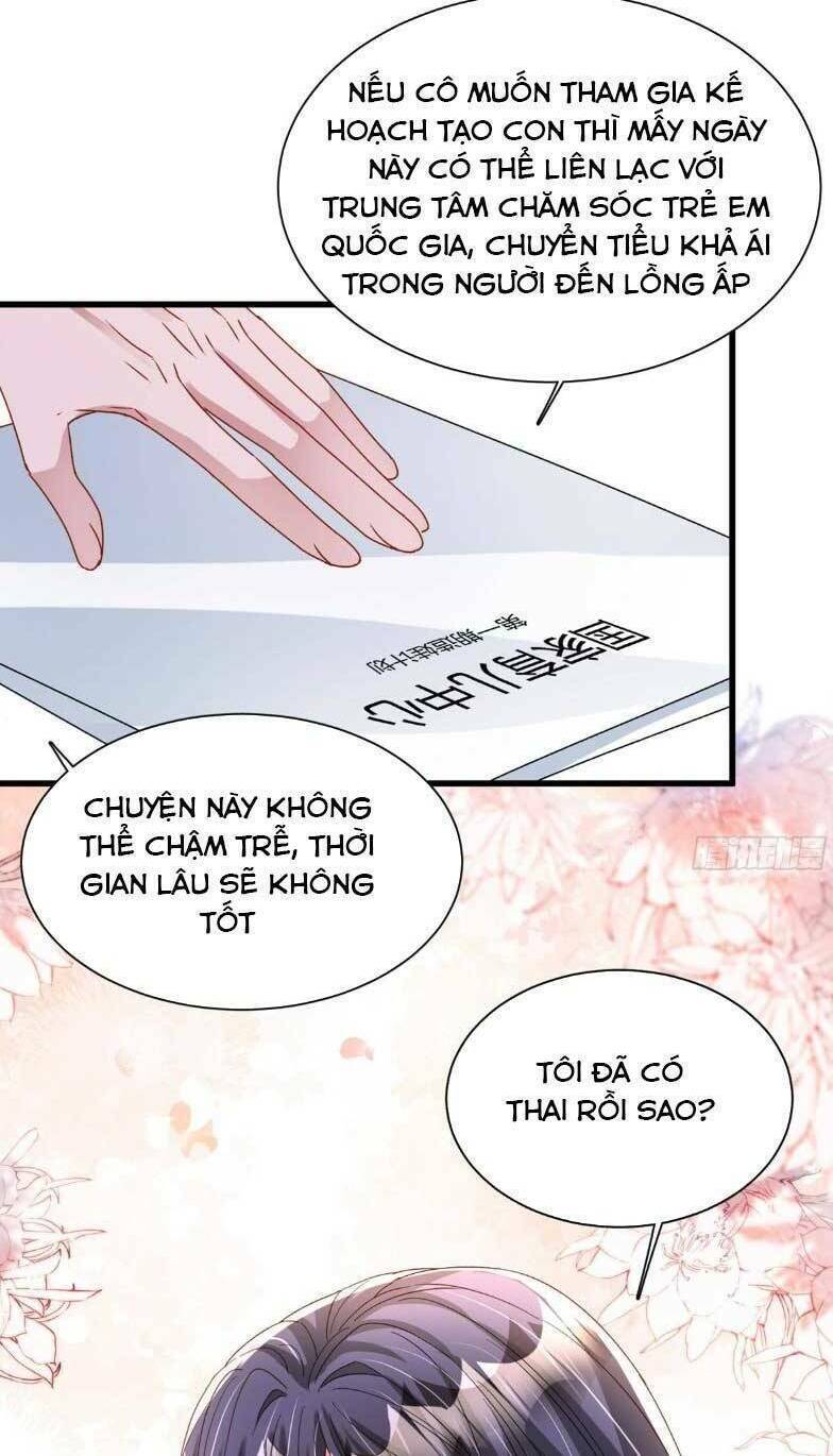 Tổng Tài Huyết Tộc Cực Sủng Cô Vợ Mỹ Nhân Ngư: Chapter 166