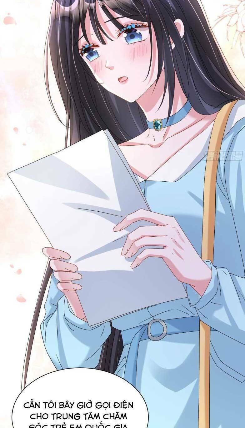 Tổng Tài Huyết Tộc Cực Sủng Cô Vợ Mỹ Nhân Ngư: Chapter 166