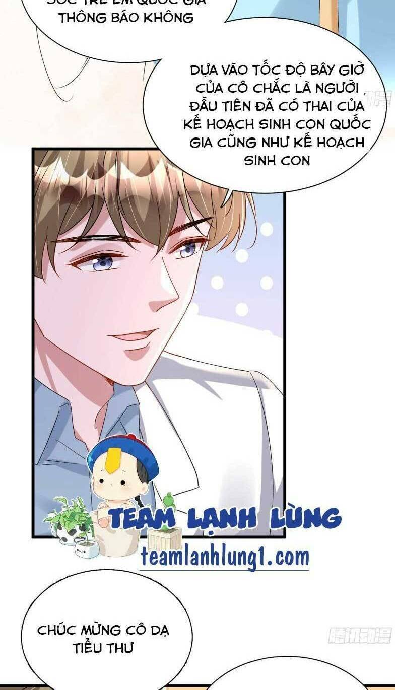 Tổng Tài Huyết Tộc Cực Sủng Cô Vợ Mỹ Nhân Ngư: Chapter 166