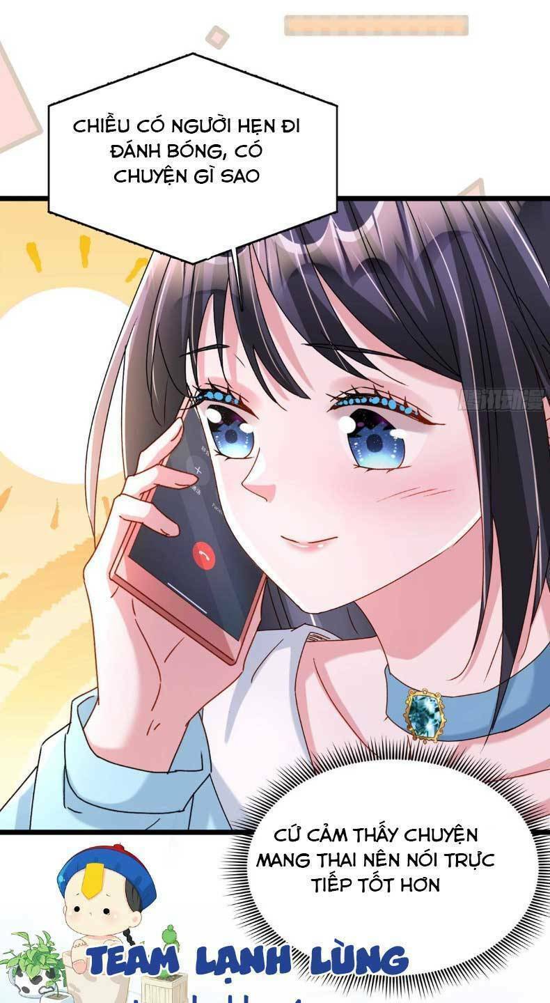 Tổng Tài Huyết Tộc Cực Sủng Cô Vợ Mỹ Nhân Ngư: Chapter 166