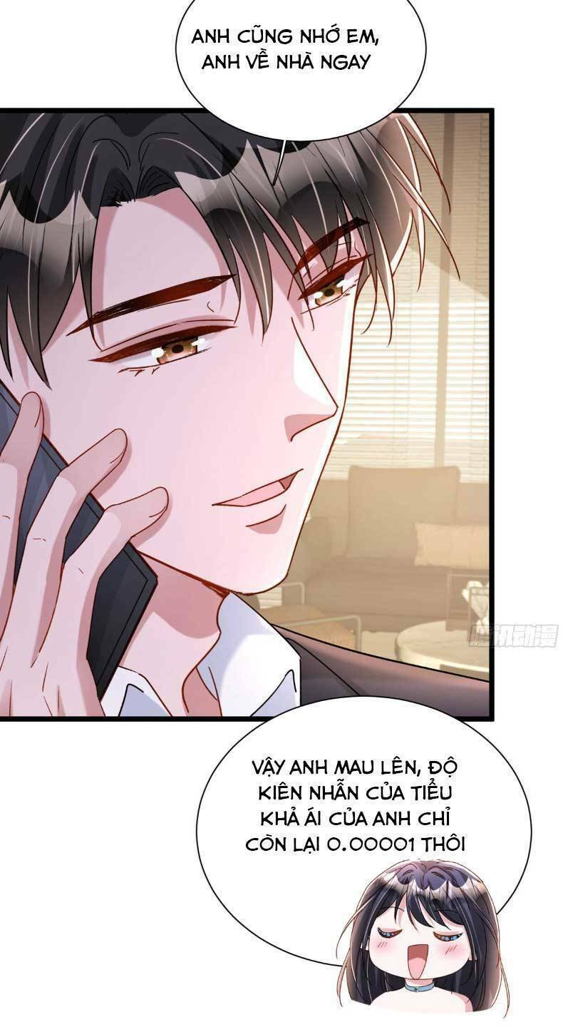 Tổng Tài Huyết Tộc Cực Sủng Cô Vợ Mỹ Nhân Ngư: Chapter 166