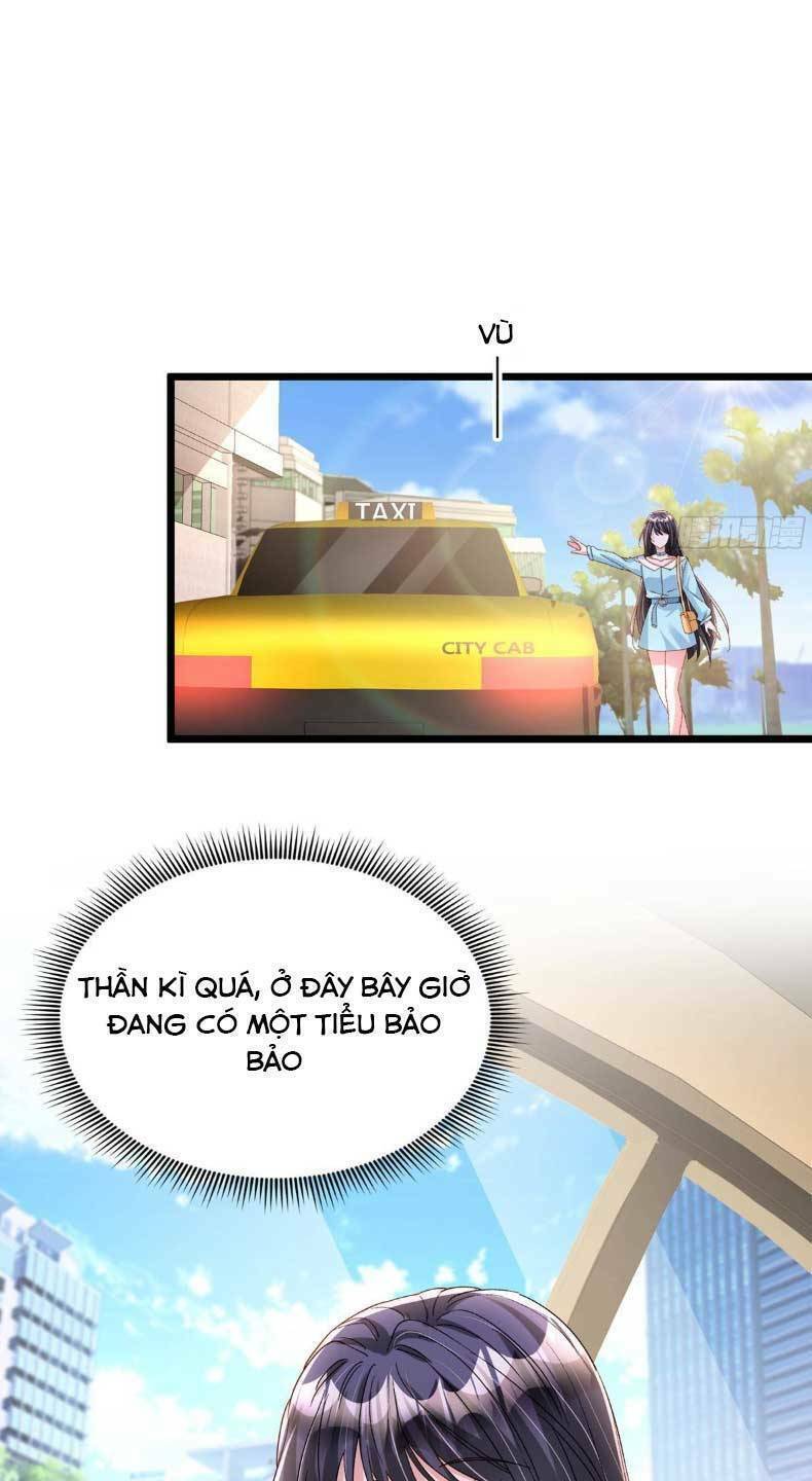 Tổng Tài Huyết Tộc Cực Sủng Cô Vợ Mỹ Nhân Ngư: Chapter 166