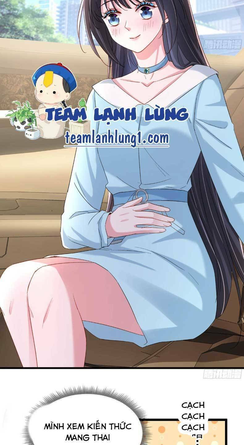 Tổng Tài Huyết Tộc Cực Sủng Cô Vợ Mỹ Nhân Ngư: Chapter 166