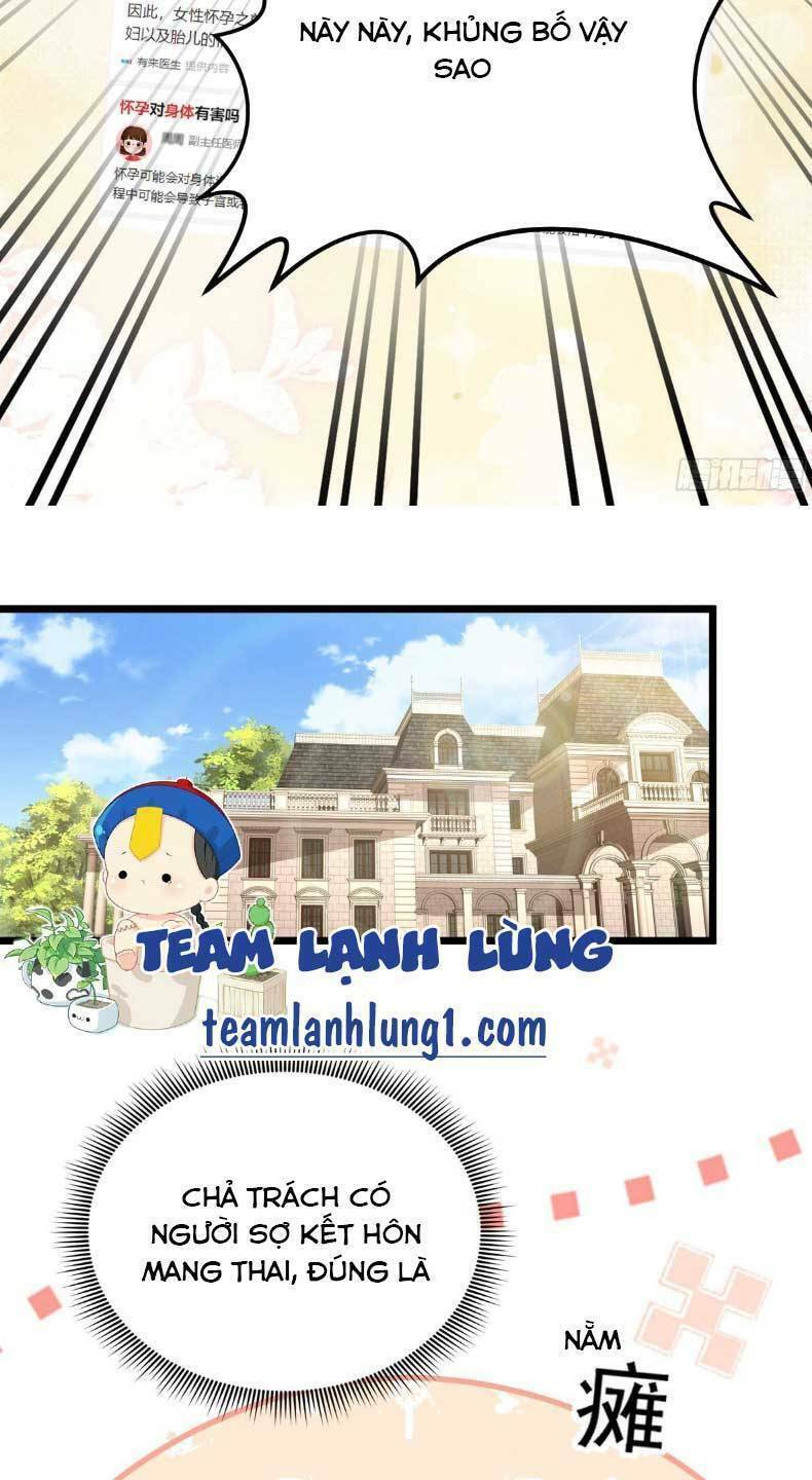 Tổng Tài Huyết Tộc Cực Sủng Cô Vợ Mỹ Nhân Ngư: Chapter 166