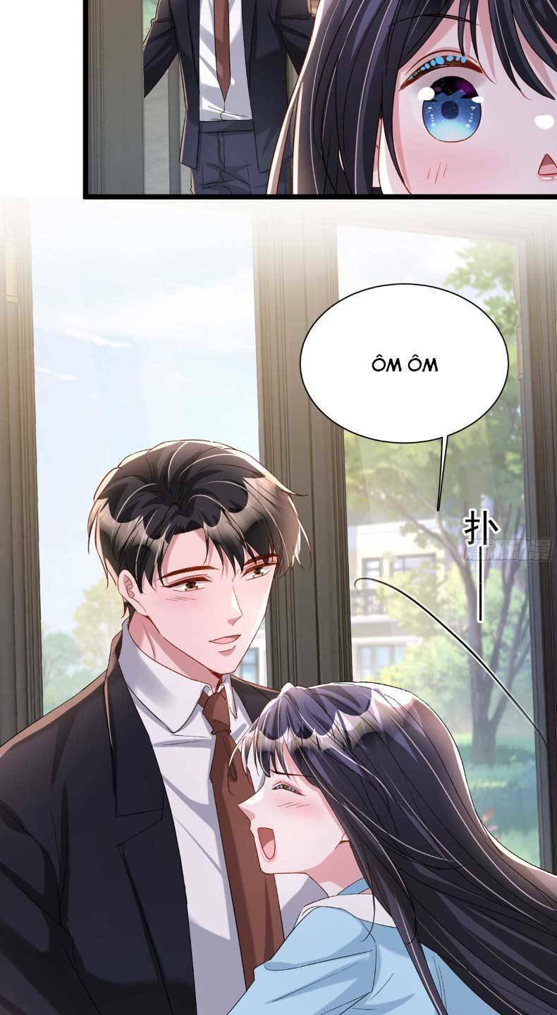 Tổng Tài Huyết Tộc Cực Sủng Cô Vợ Mỹ Nhân Ngư: Chapter 166