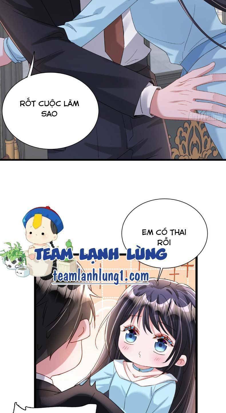 Tổng Tài Huyết Tộc Cực Sủng Cô Vợ Mỹ Nhân Ngư: Chapter 166