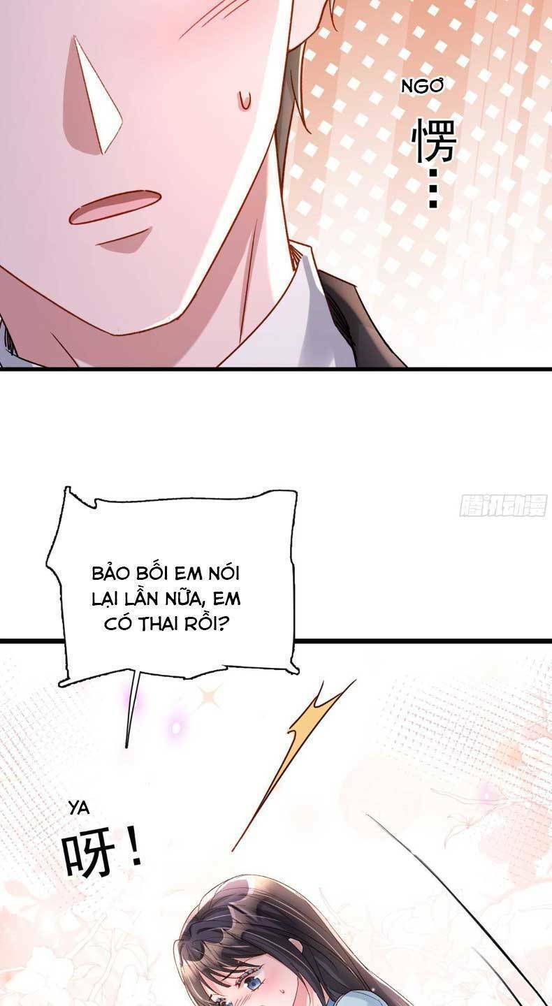 Tổng Tài Huyết Tộc Cực Sủng Cô Vợ Mỹ Nhân Ngư: Chapter 166