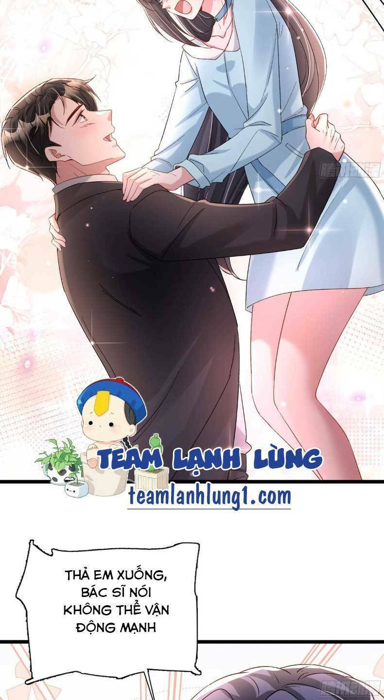 Tổng Tài Huyết Tộc Cực Sủng Cô Vợ Mỹ Nhân Ngư: Chapter 166
