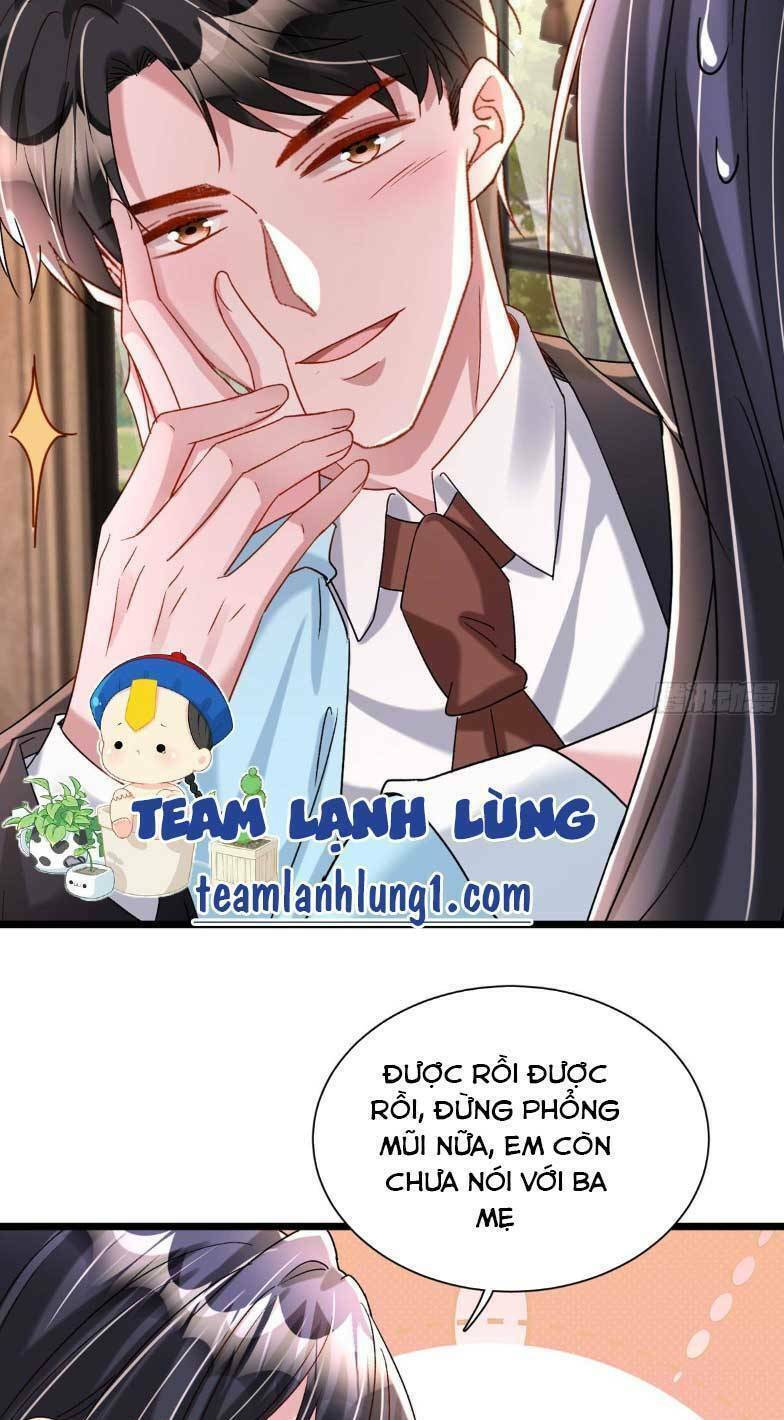 Tổng Tài Huyết Tộc Cực Sủng Cô Vợ Mỹ Nhân Ngư: Chapter 166