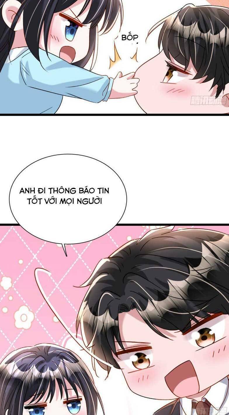 Tổng Tài Huyết Tộc Cực Sủng Cô Vợ Mỹ Nhân Ngư: Chapter 166