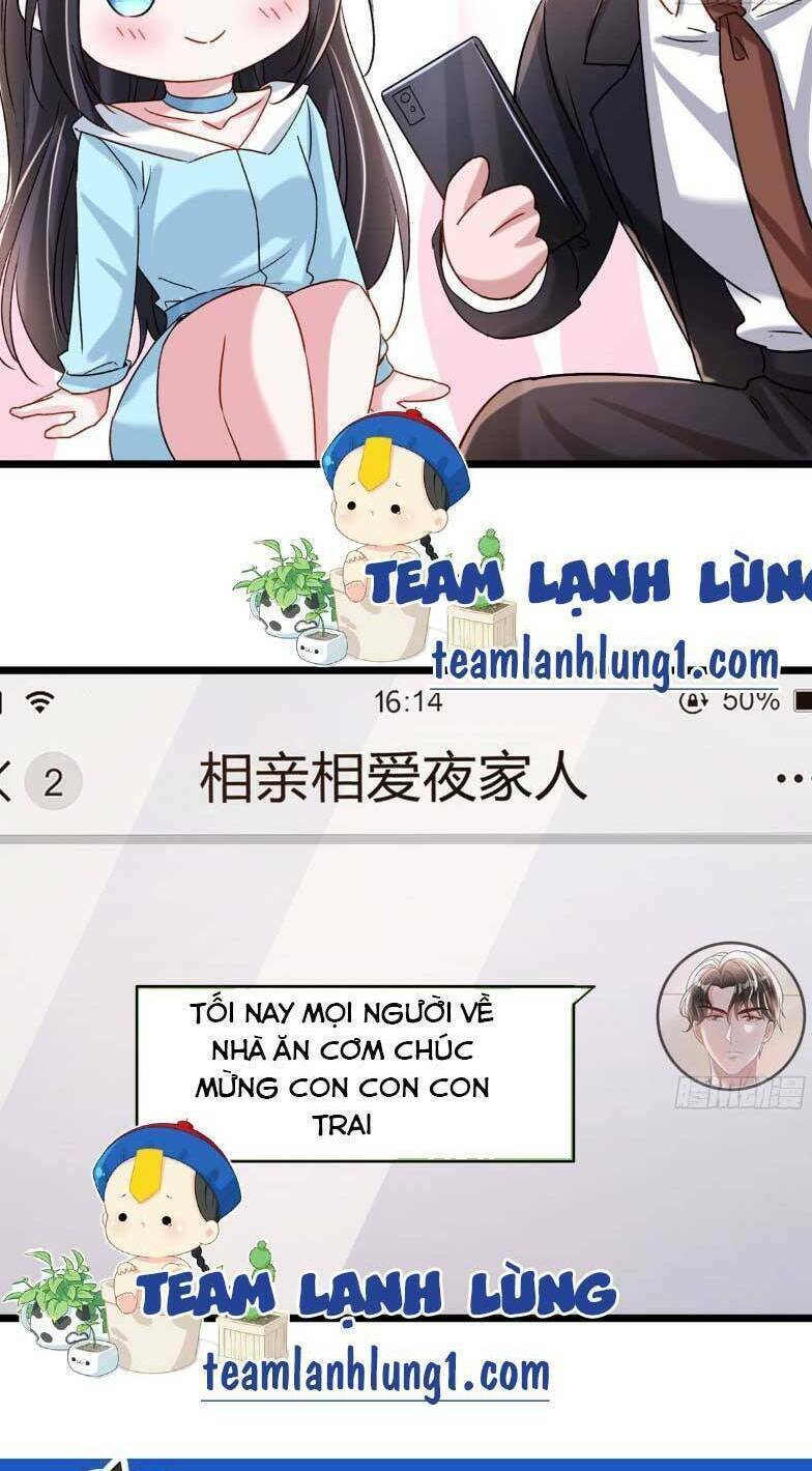 Tổng Tài Huyết Tộc Cực Sủng Cô Vợ Mỹ Nhân Ngư: Chapter 166