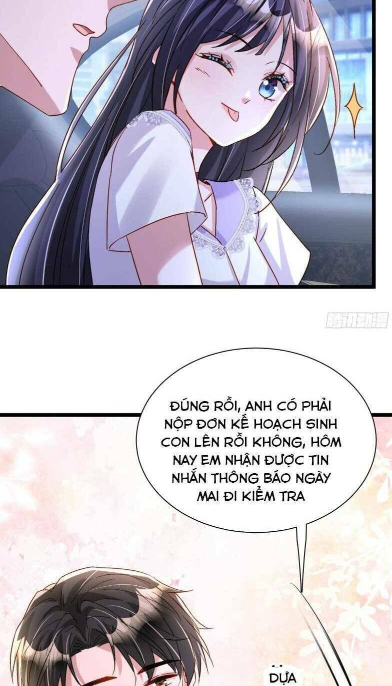 Tổng Tài Huyết Tộc Cực Sủng Cô Vợ Mỹ Nhân Ngư: Chapter 166