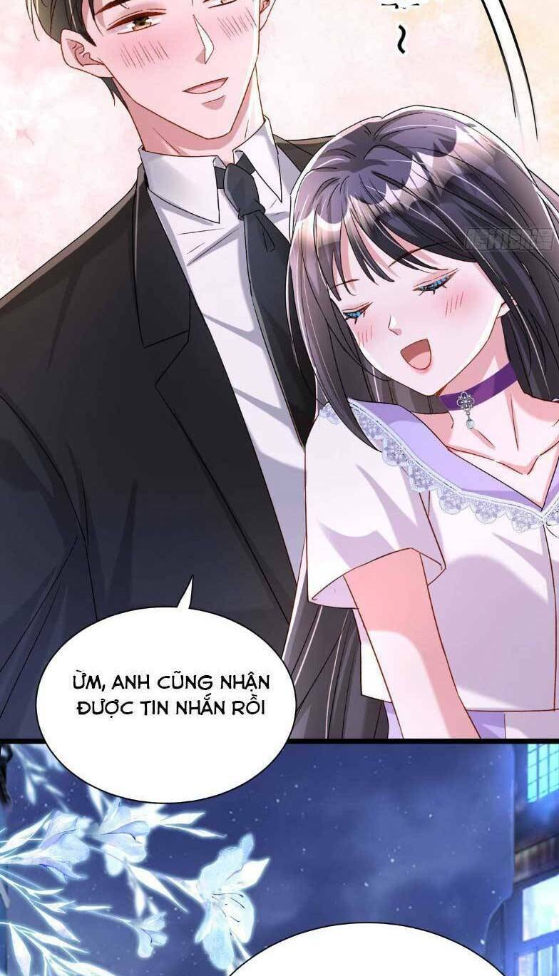 Tổng Tài Huyết Tộc Cực Sủng Cô Vợ Mỹ Nhân Ngư: Chapter 166