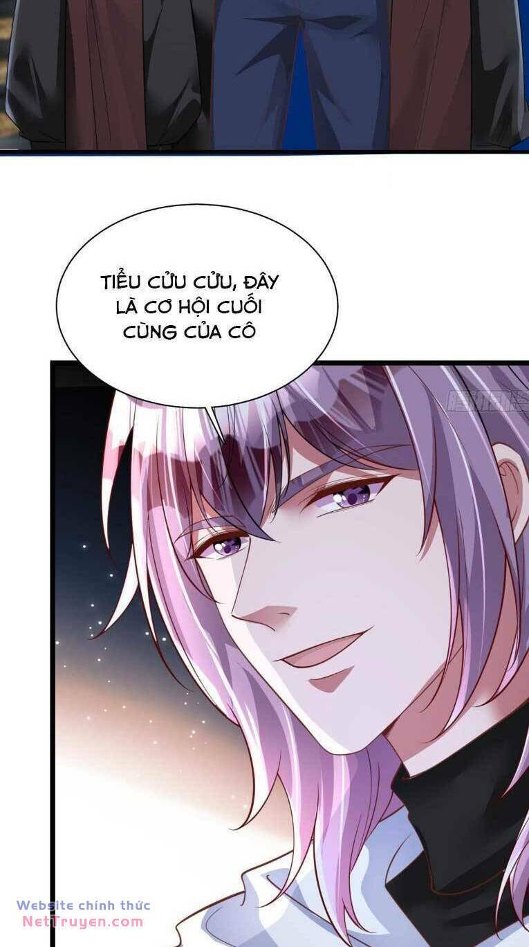 Tổng Tài Huyết Tộc Cực Sủng Cô Vợ Mỹ Nhân Ngư: Chapter 170