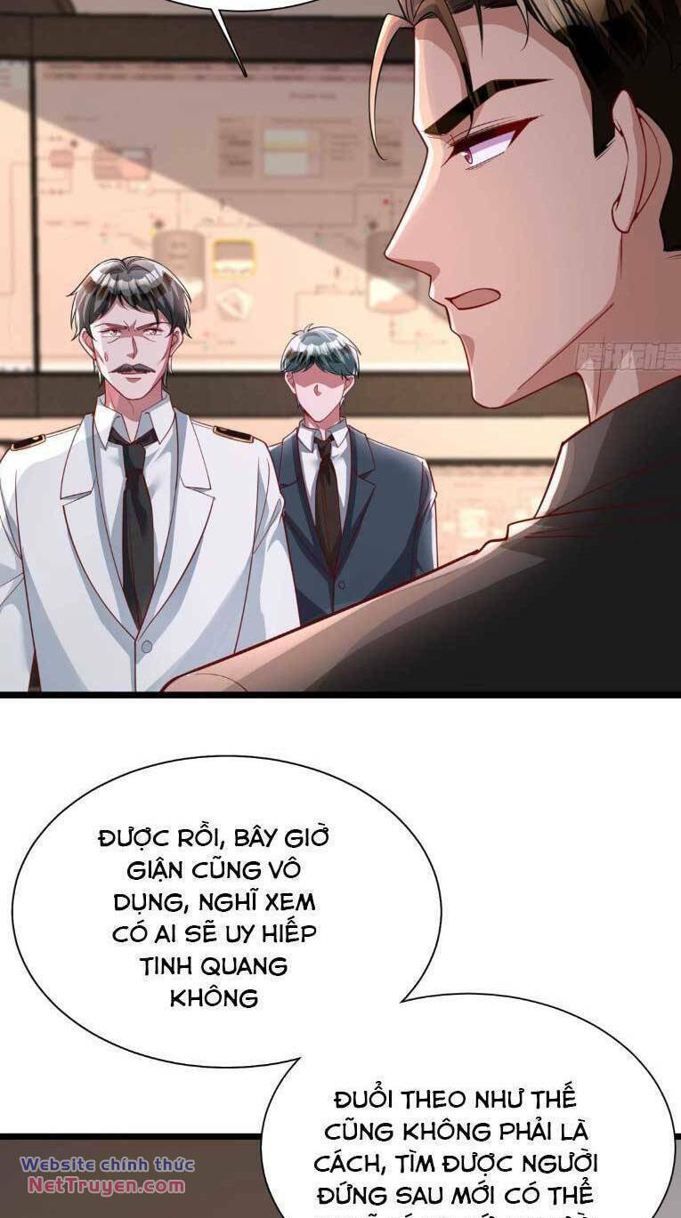 Tổng Tài Huyết Tộc Cực Sủng Cô Vợ Mỹ Nhân Ngư: Chapter 170