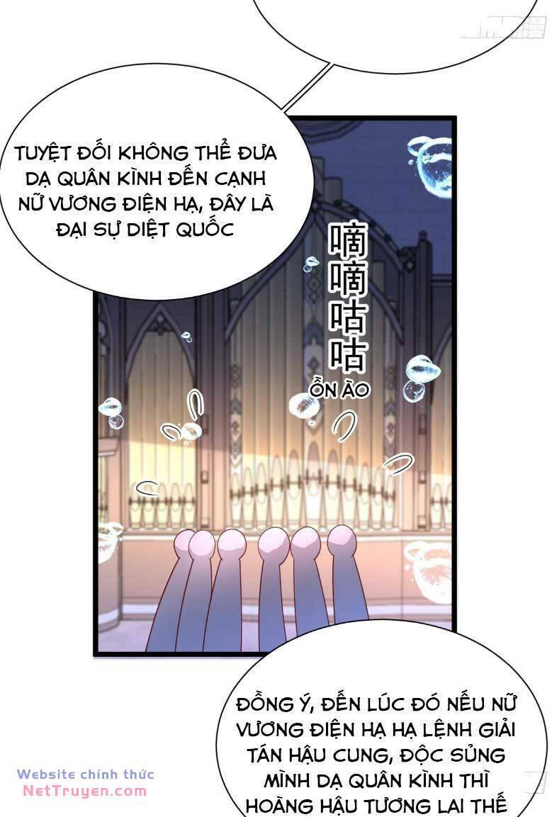 Tổng Tài Huyết Tộc Cực Sủng Cô Vợ Mỹ Nhân Ngư: Chapter 170